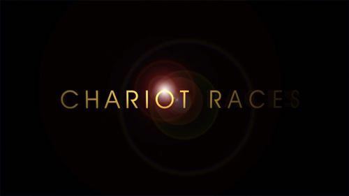 Chariot Races
