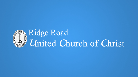 Ridge Road UCC