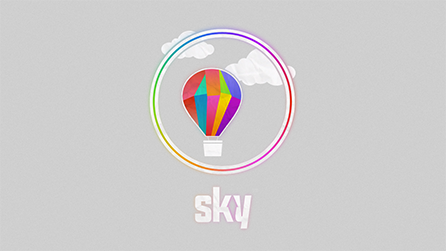 sky