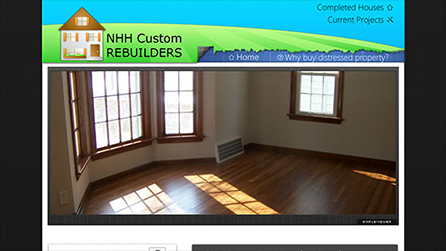 NHH Custom Rebuilders